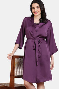Dark Purple